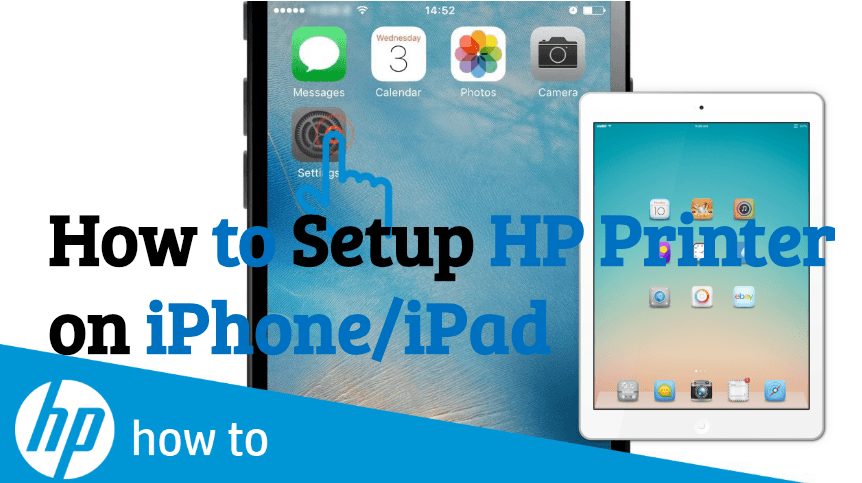 connect iphone to hp laptop by lightning
