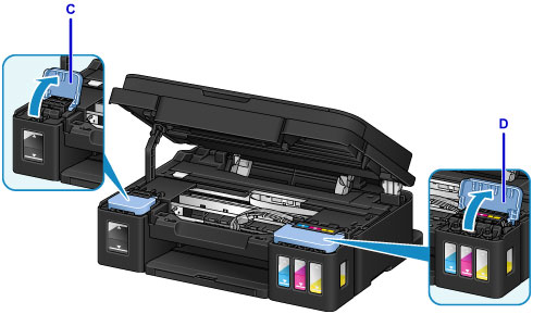mini afgewerkt Besmettelijk Why HP Printer Not Printing Black Color Correctly -Quick Fix