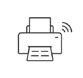 connect printer to wifi