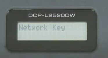 network key