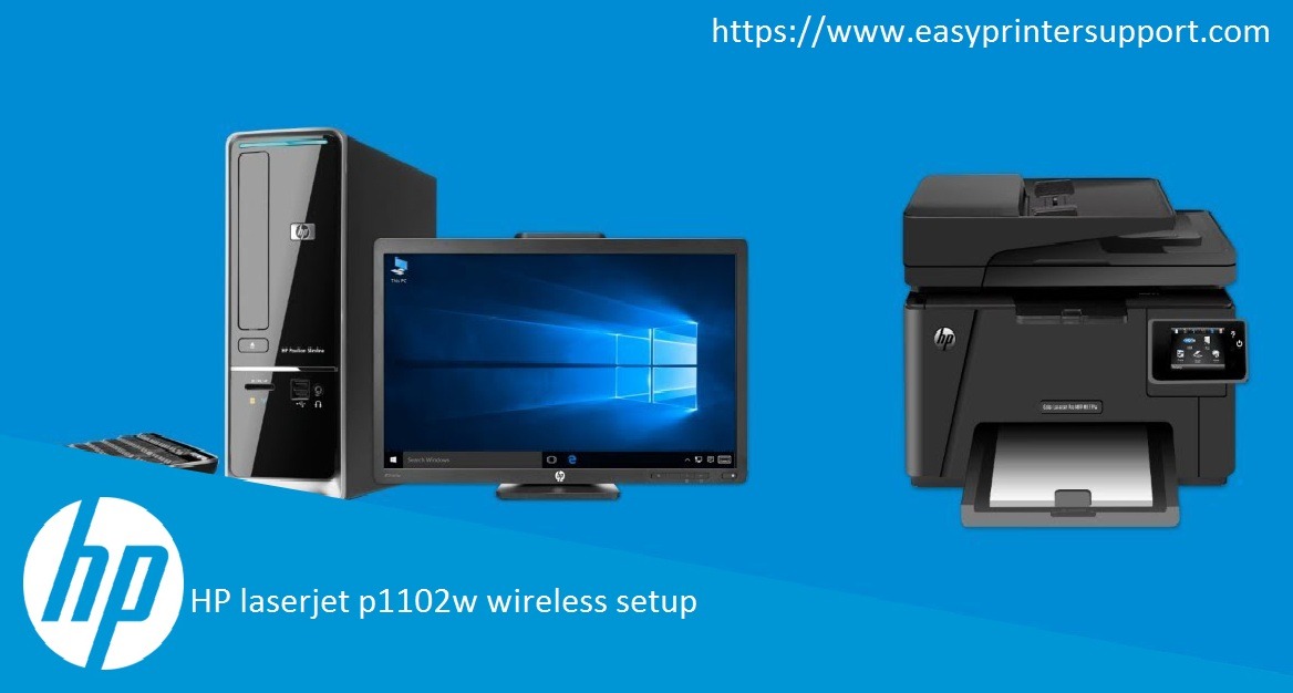 1 855 788 2810 Hp Laserjet P1102w Wireless Setup Mac Windows