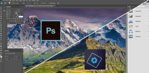 affinity photo vs photoshop elements