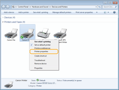 Melankoli udtrykkeligt bar How To Install Canon Printer Without CD Quick Guide