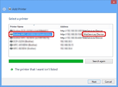 Printer - Download Drivers For Windows