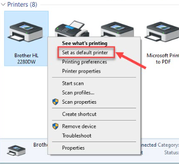 Installation For Printer - Drivers Download For Windows