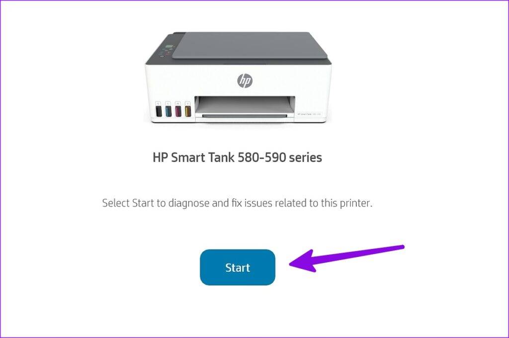 HP Printer Not Working on Windows 11 13